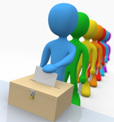 Választások a  regionális önkormányzati szervekbe  Tájékoztatás a választók számára